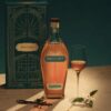 NYC Drinks: Floral, fruit-forward, orange blossom: Angel's Envy newest Cellar Collection Series May 31